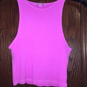 American Eagle crop top